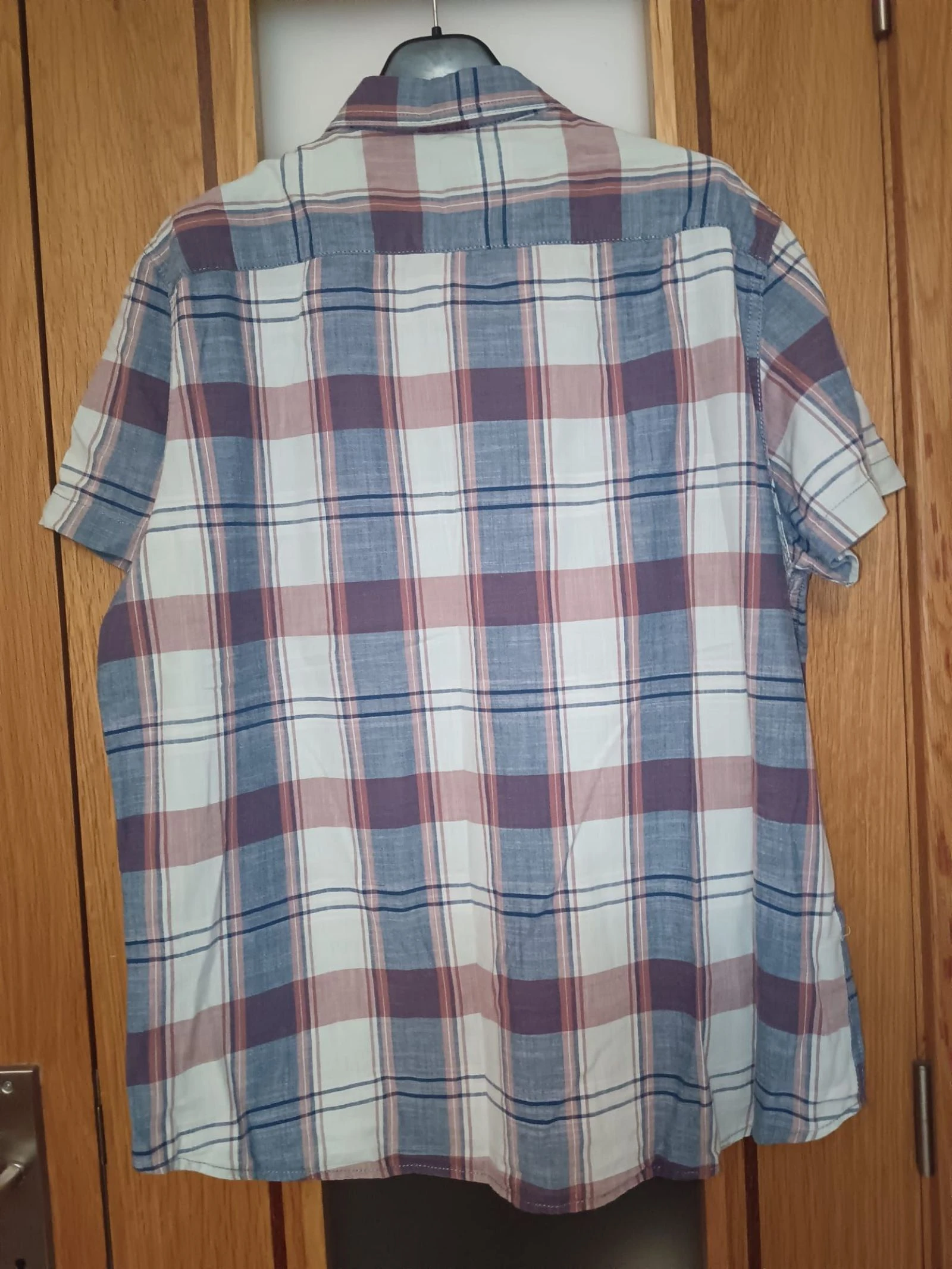 Camisa manga curta homem  – photo 2